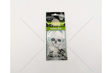 Osvěžovače vzduchu AROMA DIA DE LOS MUERTOS Blue Diamond Girl