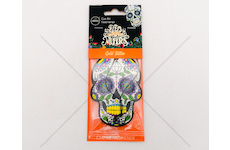 Osvěžovače vzduchu AROMA DIA DE LOS MUERTOS Gold Tatoo