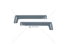 OWIEWKA BOCZNA DAF XF 06.21- LAMPA LAM96895