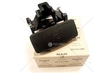 Páčka otevírání masky man tgs/tgx 0129006_A