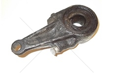 Páka klíče brzd zadní pravá - originál - starší