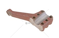 Páka řízení levá Zetor 55113402
