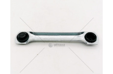 Páka stěrače 135mm Multicar M30 FUMO
