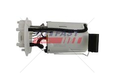 Paliv pumpa fiat fiorino 07> elektrická sensor 1.3 jtd ft53009