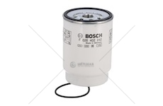 Palivový filtr BOSCH F 026 402 242