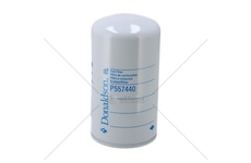 Palivový filtr DONALD P557440