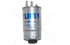 Palivovy filtr fiat ducato 06>/ 14> 11> 2.0/2.3/3.0jtd 24.one.0b