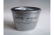 Palivový filtr MTX MTX-PD42