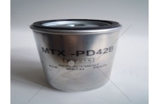 Palivový filtr MTX MTX-PD42B