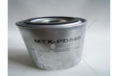 Palivový filtr MTX MTX-PD84B