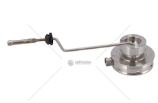 PALNIK OGRZEW.TYP WEBASTO AIR TOP EVO D&E DE-06-18