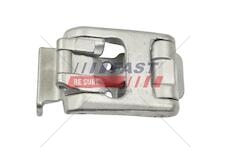 Pant dveří  mercedes sprinter 18> 907/910 zadní le dolů ft96703