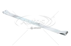 Pás upínací nádrže paliva  685mm horní scania 94,114,124,164 0098155_A