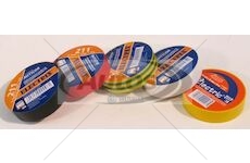 Páska izolační 15x0,13mm/10m bílá, 998000284b_A