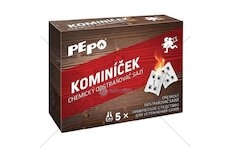 PE-PO kominíček 5 ks