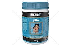 pH plus 1kg MASTERsil