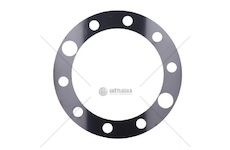 PIERSCIEN MONTAZOWY NIERDZEWNY  BB-105105