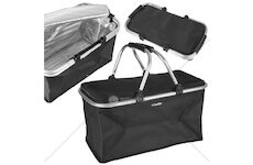 Piknikový skládací termokoš 30l KELTIN