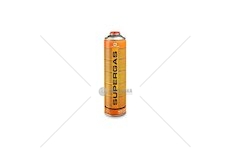 Plynová kartuše 600 ml se závitem 7/16