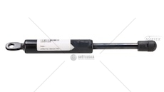 Plynový tlumič, nastavení sedadla MAGNETI GSHD0189