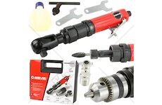 Pneumatický multifunkční nástroj 6,3 bar, 3v1 MAR-POL