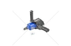 Pneumatický rázový utahovák 3/4" 1600 Nm R&K PREMIUM