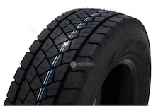 Pneumatika 215/75R17,5 DUNLOP SP446 215/75 R17,5 SP446