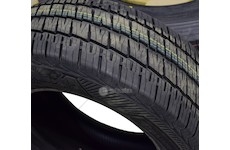 Pneumatika 235/65 R16C BARUM VANIS ALLSEASON BARUM 235/65 R16C AS 10PR