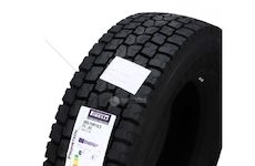 Pneumatika 265/70 R19,5 PIRELLI zadní TR01  140 PIRELLI 265/70 R19,5 TR01