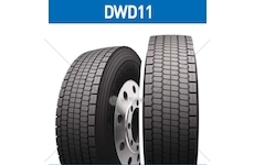 Pneumatika 315/80 R22,5  315/80 R22,5 DWD11