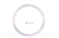 PODKL.REGUL.LOZ.WAL.SPRZEG.ZF 2,15 MM ZF 0730007489