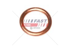 Podložka těsnící zátky vany motoru fiat ducato 06> 16x22 ft94716