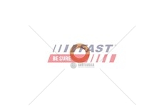 Podlozka vw golf vi 08> 1.9 tdi 7,5x13x2,5 ft11613