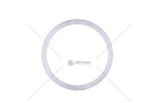 Podložka vymezovací ložiska hřídele spojky ZF 1,4 MM ZF 0730007132
