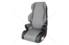Podsedák 126-150cm R129 AMIO-04481