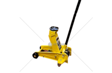 Pojízdný hydraulický zvedák 3t, 135-500mm KELTIN