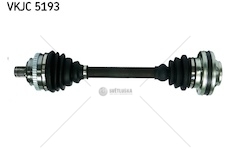 Poloosa vw transporter t4 90> pr 2.8 vr6 vkjc 5193