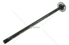 POLOS IVECO DAILY 35C12,C15 2006-2009R EURORICA 30170848