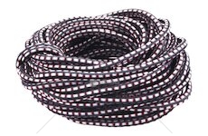 Popruh elastický, 20m x Ø 10mm, EXTOL CRAFT