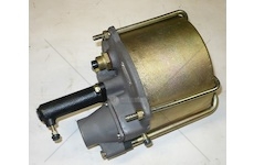 Posilovač brzd Multicar M25 4x4
