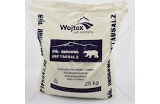Posypová sůl 25KG  1212213
