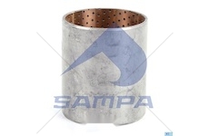 Pouzdro, svisly cep SAMPA 042.229