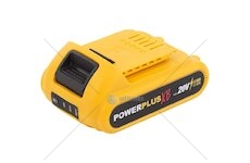 POWXB90030 Baterie 20V LI-ION 2,0Ah POWERPLUS