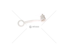 Prachovka ISO 12.5 bílá / 6220 72114816