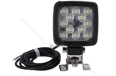 Pracovní lampa LED 12-70V s kabelem 250CM