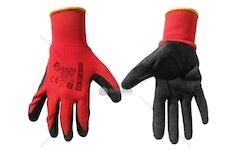 Pracovní rukavice velikost 9