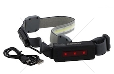 Přenosné dílenské lampy LEDIL414 OSRAM 4052899630994