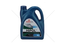 Převodový olej GL4 SAE 80W90 5L HIPOL ORLEN GL4/5L