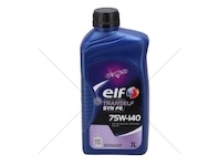 Převodový olej GL5 SAE 75W140 1L ELF