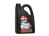 Převodový olej GL5 SAE 75W90 140 5L REVLINE do manuálních převodovek